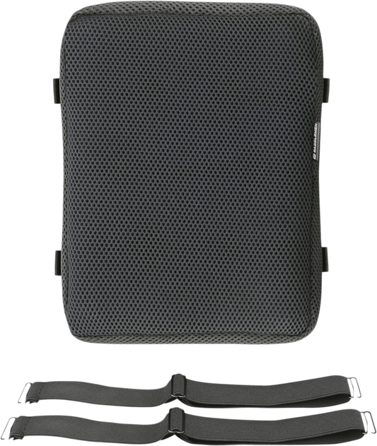 SADDLEMEN Comfort Topper - Pillion EX000958