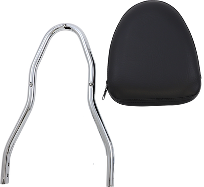 SHOW CHROME Sissy Bar Kit 55-320
