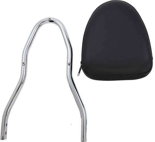 SHOW CHROME Sissy Bar Kit 55-320