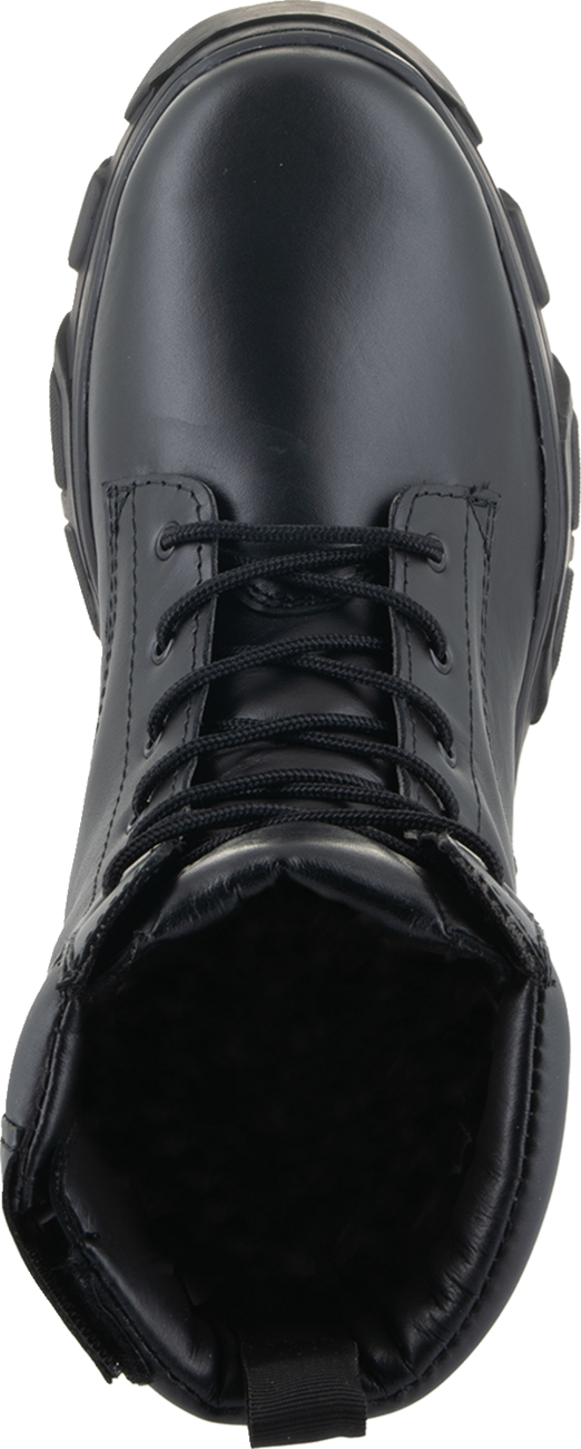 ALPINESTARS Women's Ava Boots - Black - EU 44 2442324-1100-44