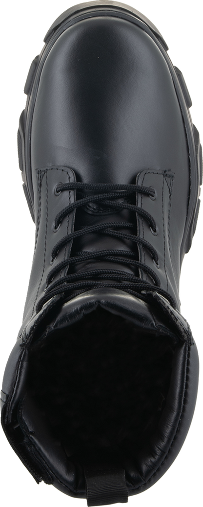 ALPINESTARS Women's Ava Boots - Black - EU 44 2442324-1100-44