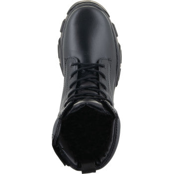 ALPINESTARS Women's Ava Boots - Black - EU 41 2442324-1100-41