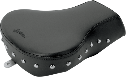 SADDLEMEN Touring Pillion - Studded - FB '07-'17 806-12-015