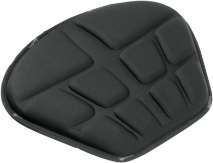 SADDLEMEN Memory Foam Gel Pad - Large 0810-0521