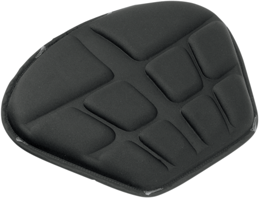 SADDLEMEN Memory Foam Gel Pad - Extra Large 0810-0520