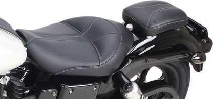 SADDLEMEN Dominator Pad - 7" SA1008