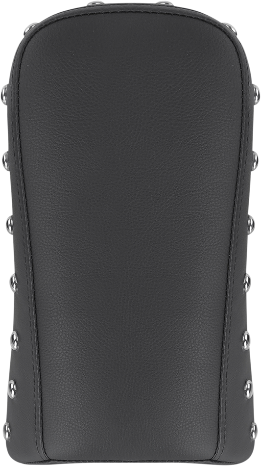 SADDLEMEN Renegade Solo Pillion Pad - Sport - Studded - Black - FXL '18-23 818-29-021