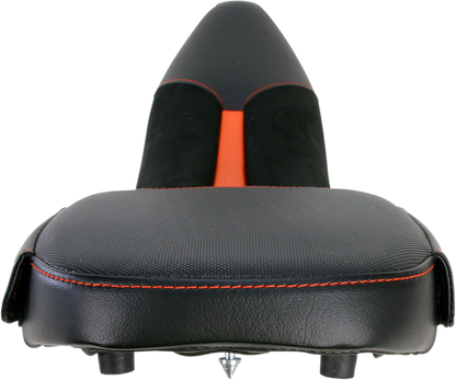 SADDLEMEN Adventure Seat - Low - Super Enduro 950 0810-KT04