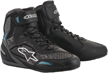 ALPINESTARS CR-X Drystar® Shoes - Black - US 8.5 261182011009