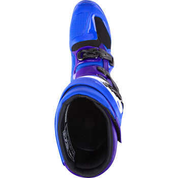 ALPINESTARS Tech 7 Boots - Blue - US 7 2012025-70-7