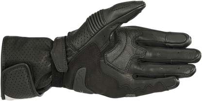 ALPINESTARS Women Stella SP-1 V2 Gloves - Black - Small 3518119-10-S