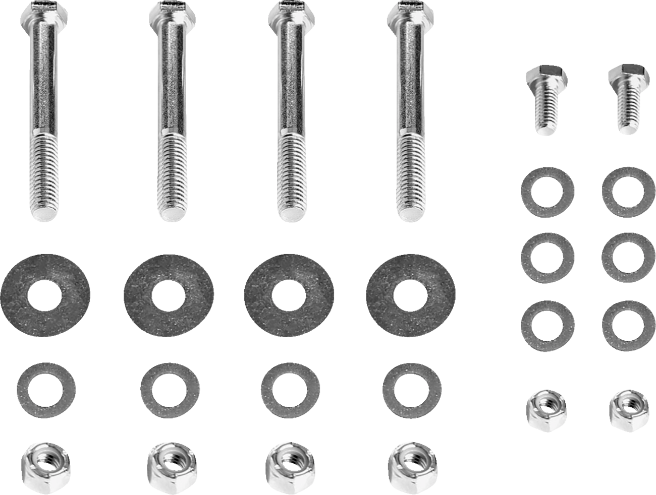 SADDLEMEN Saddlebags - Dyna EX000968D