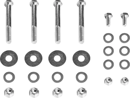 SADDLEMEN Saddlebags - Dyna EX000968D