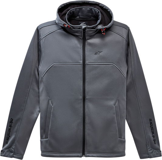 ALPINESTARS Strat Jacket - Charcoal - Medium 123011510-18-M