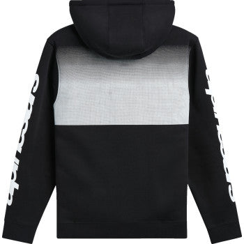 ALPINESTARS Specter Pullover Hoodie - Black - XL 1215-51500-10-XL