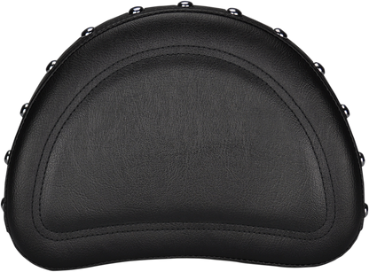 SADDLEMEN Pad - Contoured - Studded 0513Y
