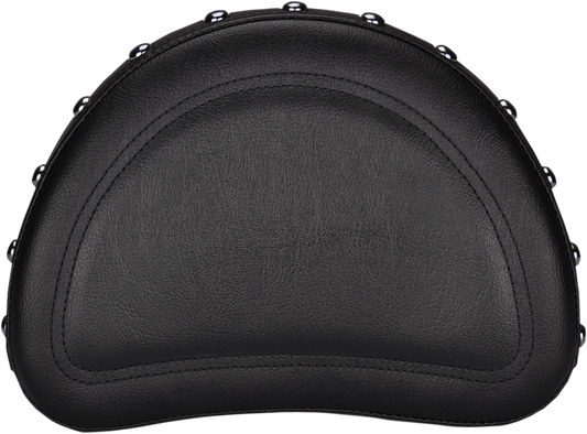 SADDLEMEN Pad - Contoured - Studded 0513Y