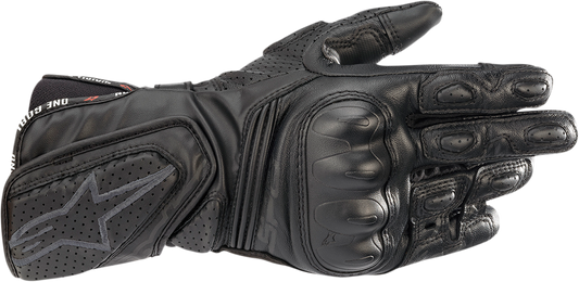 ALPINESTARS Women Stella SP-8 V3 Gloves - Black - XS 3518321-1100-XS