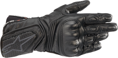 ALPINESTARS Women Stella SP-8 V3 Gloves - Black - Small 3518321-1100-S