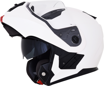 AFX FX-111 Helmet - Pearl White - Small 0100-1794