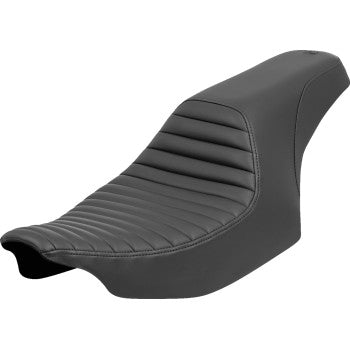 SADDLEMEN Seat - Profiler™ - Tuck-n-Roll - FLT/FLH '23-'24 823-07-148