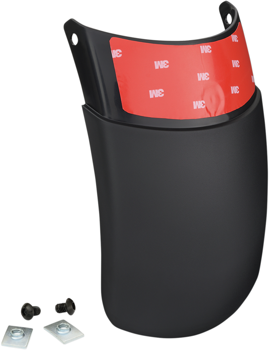 SHOW CHROME Front Fender Extension 52-937