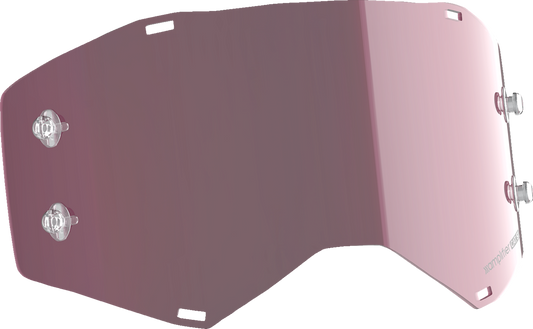 SCOTT Prospect/Fury Lens - Amplifier - Rose AFC Works 285677-354