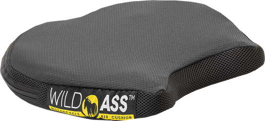 WILD ASS Cushion - Air Seat - Classic - Smart - Black SMART-CLASSIC