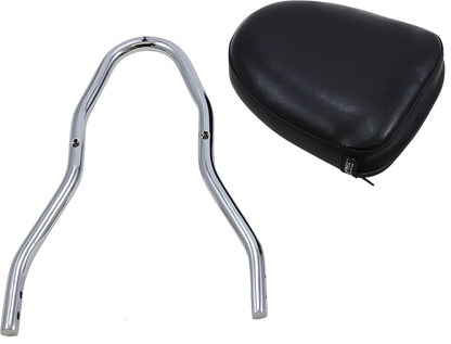 SHOW CHROME Sissy Bar Kit 53-440