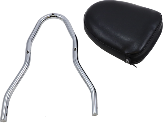 SHOW CHROME Sissy Bar Kit 53-440