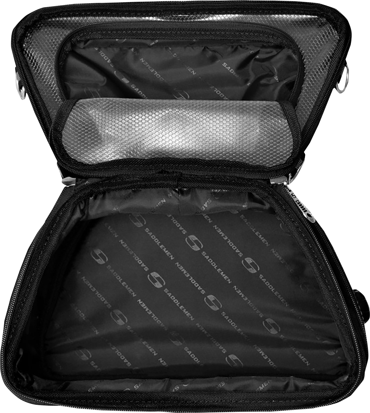 SADDLEMEN Rear Rack Bag EX000649