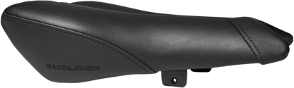 SADDLEMEN Gel Channel Sport Seat - Black - CBR1000 0810-0832
