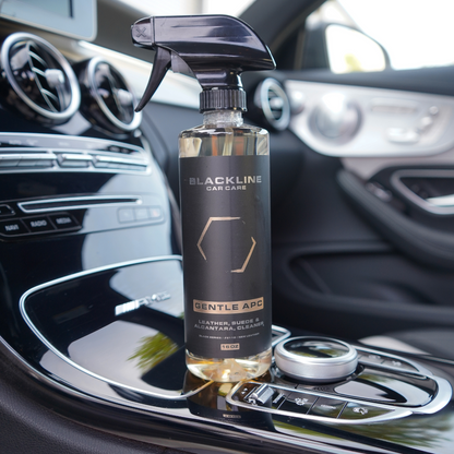 BLACKLINE® GENTLE APC