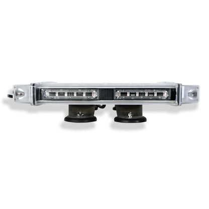 Mini LED Emergency Light Bar 18 in