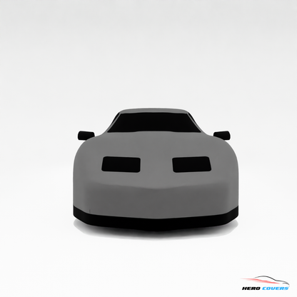 Indoor & Outdoor Car Cover | Compatible For: Chevrolet Corvette C3