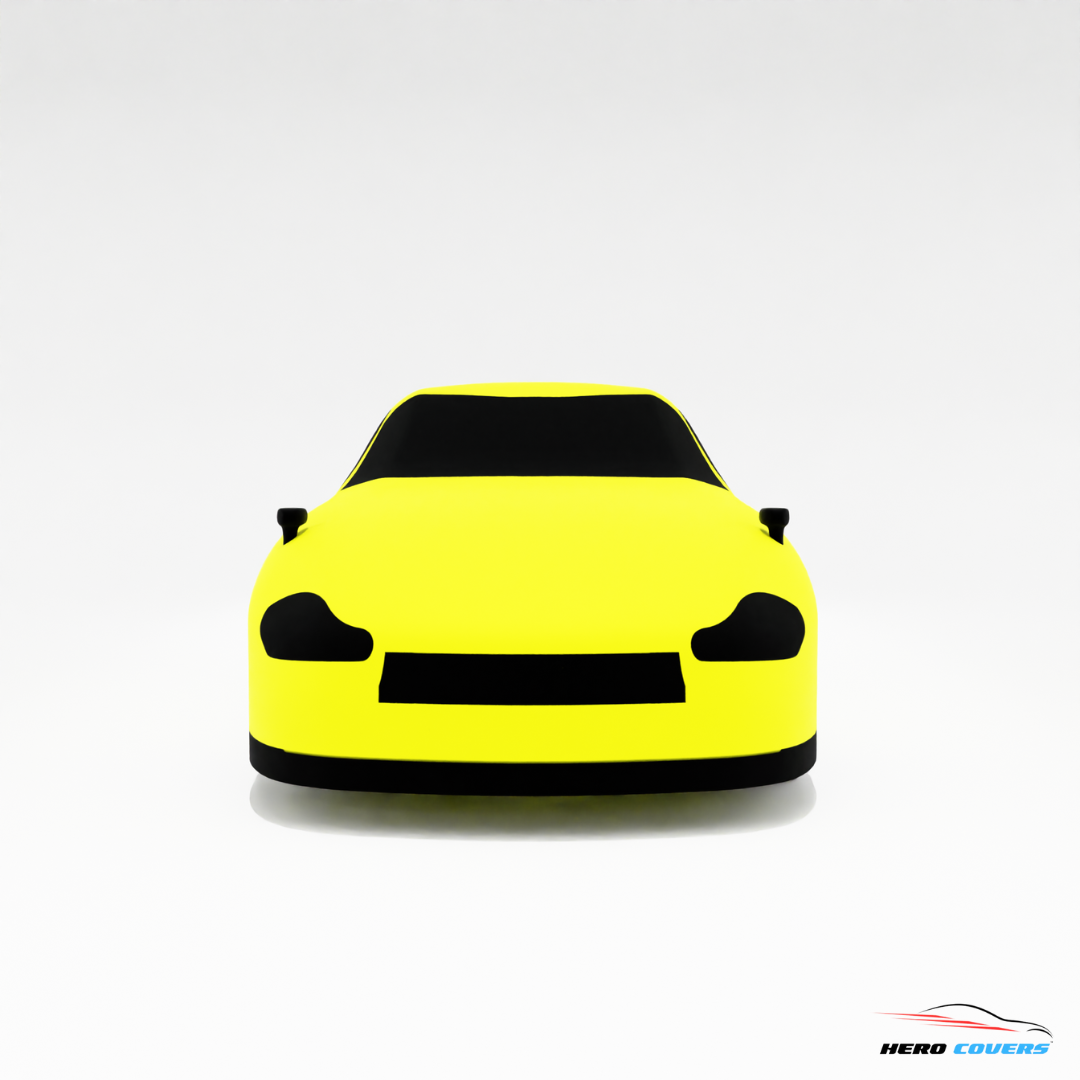 Indoor & Outdoor Car Cover | Compatible For: Datsun 240Z