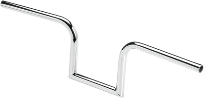 BILTWELL Handlebar - Frisco II - 7/8" - Chrome 6103-1052