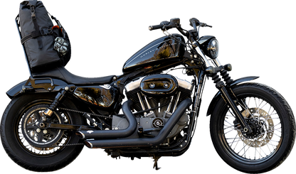 BILTWELL EXFIL-60 Dry Bag - Gen 2 - Black 3016-01