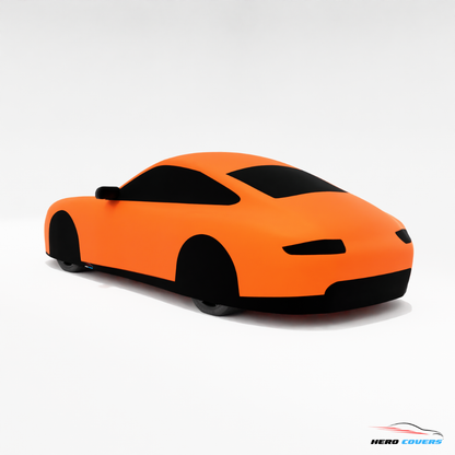 Indoor & Outdoor Car Cover | Compatible For: Porsche 911 (991)