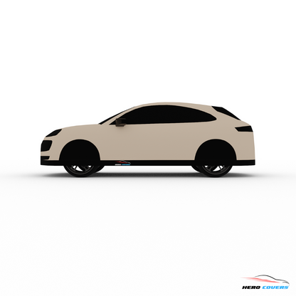 Indoor & Outdoor Car Cover | Compatible For: Porsche Cayenne