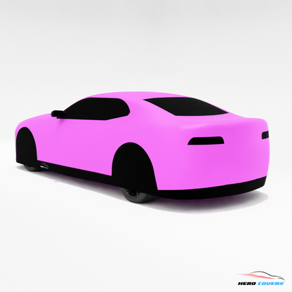 Indoor & Outdoor Car Cover | Compatible For: Chevrolet Camaro (2015–2020)