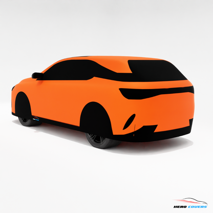 Indoor & Outdoor Car Cover | Compatible For: Lexus RX