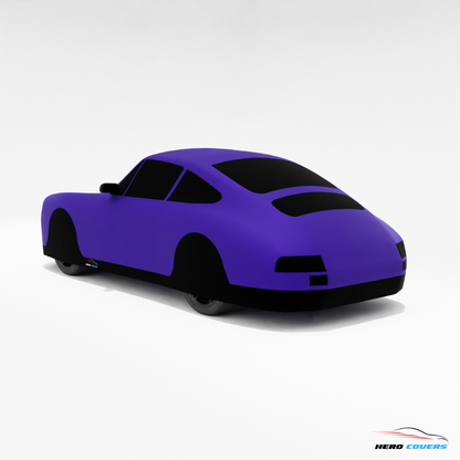 Indoor & Outdoor Car Cover | Compatible For: Porsche 911 (1964)