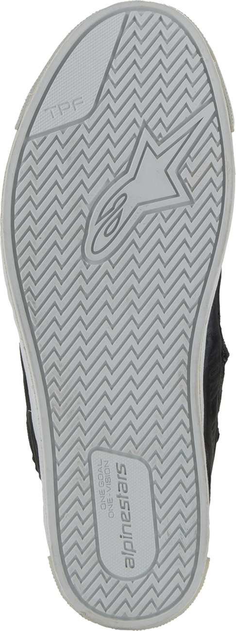 ALPINESTARS Stated Shoes - Black - US 11 2540124-10-11