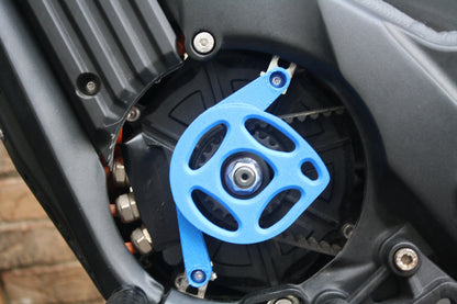 Talaria x3 Motor Cover