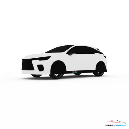 Indoor & Outdoor Car Cover | Compatible For: Lexus RX