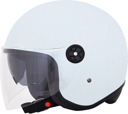 AFX FX-143 Helmet - White - 2XL 0104-2635