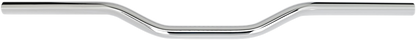 BILTWELL Handlebar - Tracker - Chrome 6007-1052