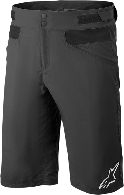 ALPINESTARS Drop 4.0 Shorts - Black - US 28 1726221-10-28