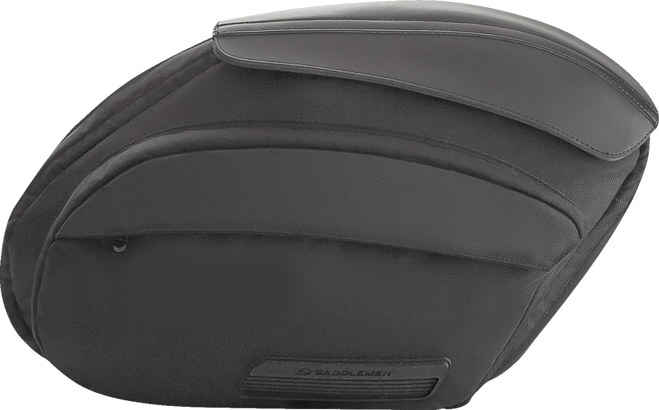 SADDLEMEN Saddlebags - M8 Softail EX000968S